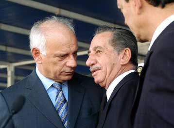 Η Ελλάδα είναι πάντοτε στο πλευρό της Κύπρου, δήλωσε ο υπουργός Εθνικής Αμυνας