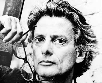 Απεβίωσε ο διάσημος Αμερικανός φωτογράφος, Ρίτσαρντ Αβεντον