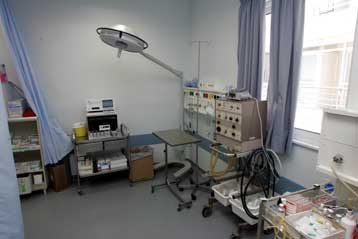 «Θάλαμοι αερίων» τα χειρουργεία, σύμφωνα με επιστημονική έκθεση