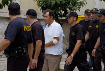 Προφυλακιστέος κρίθηκε ο οδηγός της μοιραίας νταλίκας