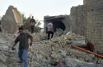 Οι εξτρεμιστές ζητούν τον Μπασίρ ως αντάλλαγμα για τις δύο Ινδονήσιες ομήρους