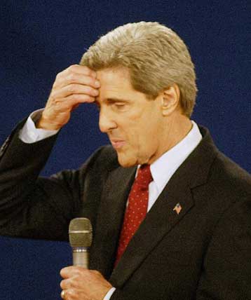 Φιλοδοξεί να γίνει ο δεύτερος πρόεδρος στην ιστορία των ΗΠΑ με το όνομα JFK…