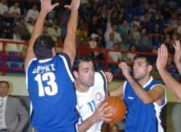 Πρόκριση-«θρίλερ» για τον Ιωνικό Ν.Φ. Αμαλιάδας, πέρασε και ο ΠΑΟΚ στο Κύπελλο μπάσκετ