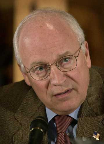 Ο αντιπρόεδρος με τη μεγαλύτερη επιρροή στο Λευκό Οίκο