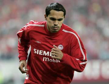 Χωρίς τον Ζιοβάνι, χτύπησε στην προπόνηση, ταξίδεψε ο Ολυμπιακός στην Ξάνθη