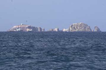 Για πλημμελήματα και όχι κακουργήματα παραπέμπονται οι υπεύθυνοι για το ναυάγιο του Σάμινα