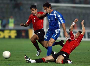 Ο Βρύζας έκανε το καθήκον του όμως η Θέλτα χάρισε την ισοπαλία (2-2) στην Αλαβές