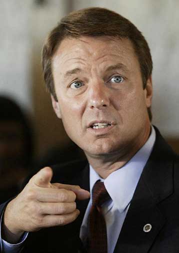 Ο αυτοδημιούργητος με το αστραφτερό χαμόγελο