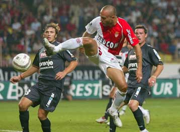 Η… επιτομή της «αυτοκτονίας»-Η Μονακό έχασε 4-3 από τη Νις, παρότι προηγείτο με 3-0