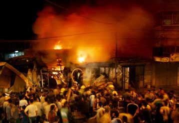 Συνεχίζεται και επεκτείνεται η ευρείας κλίμακας ισραηλινή επιχείρηση στη Γάζα