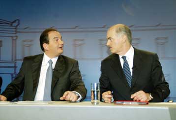 Θολό παραμένει το τοπίο σχετικά με το ενδεχόμενο πρόωρων εκλογών τον ερχόμενο Μάρτιο