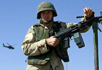 Επιδρομών συνέχεια στη σουνιτική Φαλούτζα – Υπό επίσημο έλεγχο η Σαμάρα