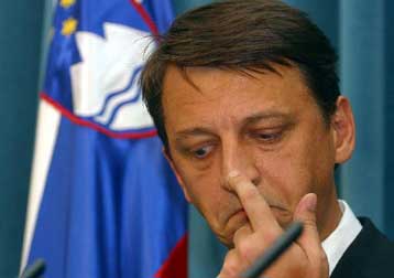 Στήθος με στήθος οι βουλευτικές εκλογές της Κυριακής στη Σλοβενία