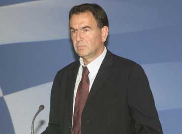 Απολογισμό της πορείας του κάνει ο Σπ.Βούγιας με αιχμές για κάποια στελέχη του ΠΑΣΟΚ