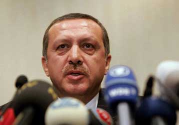 Η Τουρκία μπορεί να μην ενταχθεί στην ΕΕ πριν από το 2019, παραδέχεται ο Ερντογάν