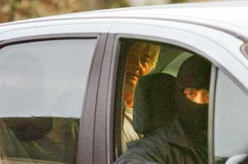 Συνελήφθη από τις γαλλικές Αρχές ένας εκ των ηγετών της ΕΤΑ και ακόμα 20 άτομα