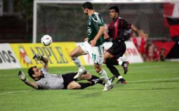 Στην κορυφή μέσω Καλαμαριάς ο ΠΑΟ, το Αιγάλεω 1-0 τον Ιωνικό