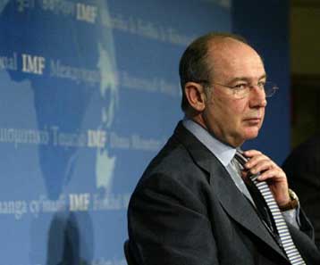 Έκκληση για φθηνότερο πετρέλαιο από τη γενική συνέλευση ΔΝΤ και Παγκόσμιας Τράπεζας