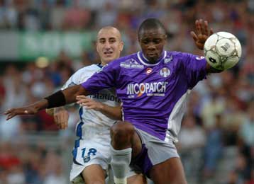 Πήρε το… δώρο της Μονακό η Λιλ και ανέβηκε στην κορυφή της βαθμολογίας