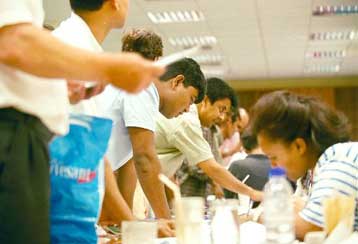 Νέος κώδικας από το ΥΠΕΣ για την απόκτηση της ελληνικής ιθαγένειας