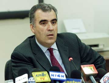 Αρνητικό για τη ΝΔ το αποτέλεσμα ενδεχόμενων πρόωρων εκλογών, εκτιμά ο Δ.Ρέππας