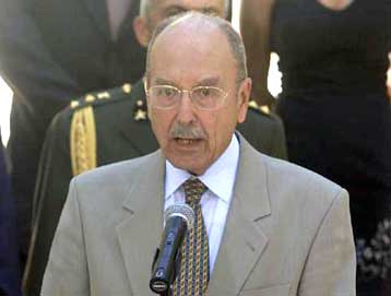 Ακαιρη η συζήτηση για πρόωρες εκλογές, σύμφωνα με στελέχη της κυβέρνησης