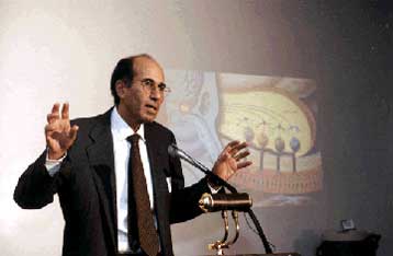 Η κατανόηση της όσφρησης εξασφάλισε σε δυο Αμερικανούς το Νόμπελ Ιατρικής 2004