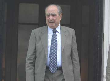 Ανοικτός σε ενδεχόμενη υποψηφιότητα Σημίτη για την Προεδρία εμφανίζεται ο Κ.Μητσοτάκης