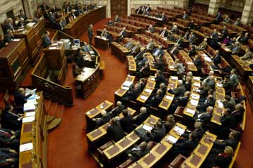 Νέος φάκελος στη Βουλή με υπόθεση του υπουργείου Εμπορικής Ναυτιλίας