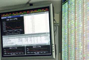 Με κέρδη 1,31% έκλεισε το Χρηματιστήριο τη Δευτέρα