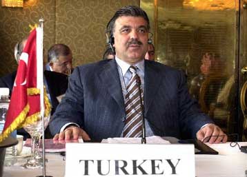 Η ΕΕ δεν πρέπει να θέσει ειδικούς όρους για την πορεία ένταξης, δηλώνει η Τουρκία