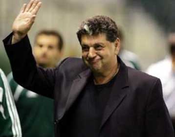 Φίλος με όλους δηλώνει ο Σουμ-Έτσι αποφάσισε το αφεντικό, εγώ ήμουν χαρούμενος