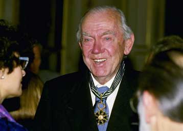 Πλήθος εκδηλώσεων στη Βρετανία για τα εκατό χρόνια από τη γέννηση του Γκράχαμ Γκριν