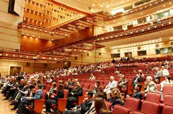 Δύο συναυλίες στο ΜΜΑ θα δώσει η Συμφωνική Ορχήστρα Τσαϊκόφσκι