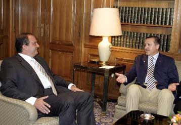 Έμφαση στις καλές σχέσεις Αθήνας-Αγκυρας δίνει η έκθεση της Κομισιόν για την Τουρκία