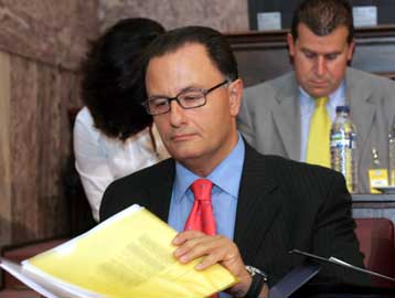 Υπέρ ευέλικτων μορφών εργασίας με προστασία των εργαζομένων ο υπουργός Απασχόλησης