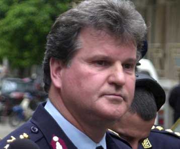 Οριστικοποιούνται τα πρόσωπα για τις κορυφαίες θέσεις της ΕΛ.ΑΣ.