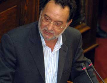 «Φερ πλέι» στη μάχη για την εκλογή προέδρου στον Συνασπισμό