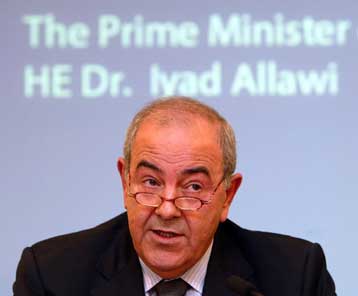 Τη διεξαγωγή των εκλογών σε ολόκληρο το Ιράκ ζητούν οι σουνίτες