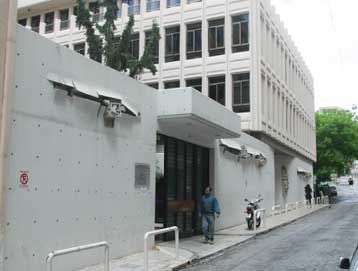 Το πρόγραμμα εκδηλώσεων του Γαλλικού Ινστιτούτου για τη νέα σεζόν