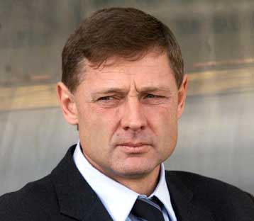 Την πρόσληψη του Ζντένεκ Σκάζνι στην τεχνική ηγεσία ανακοίνωσε ο Παναθηναϊκός