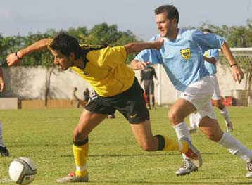Με επτά αναμετρήσεις συνεχίζεται την Τετάρτη η α΄φάση του Κυπέλλου Ελλάδος