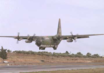 Την ανάπτυξη όπλου μικροκυμάτων ξεκινά η πολεμική αεροπορία των ΗΠΑ