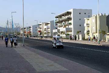 Την Πέμπτη αρχίζει η κλήρωση για τις κατοικίες του Ολυμπιακού Χωριού