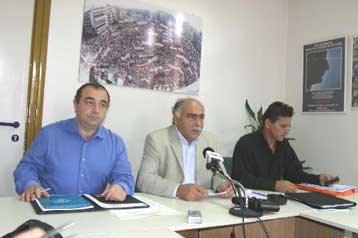 «Ναι» υπό προϋποθέσεις στο διάλογο για την εθελούσια έξοδο λέει η ΟΜΕ-ΟΤΕ