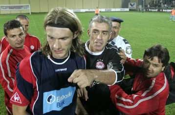 Σε απολογία Γεωργάτος, Νικοπολίδης για τις δηλώσεις τους στην Ξάνθη