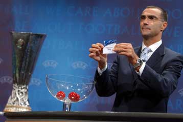 Εκτός έδρας ξεκινά η ΑΕΚ, εντός αρχίζουν Πανιώνιος και Αιγάλεω