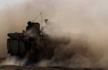 Ένα ακόμα ηγετικό στέλεχος της Τζιχάντ νεκρό σε επιχείρηση των Ισραηλινών δυνάμεων