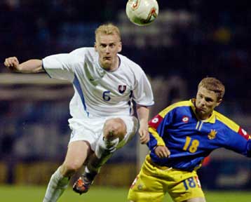 Χωρίς Ρεμπρόφ, Κολμίτσεφ η αποστολή της Ουκρανίας για το ματς με την Ελλάδα