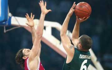 Ακόμα ένα ντέρμπι για το Κύπελλο μπάσκετ, ΑΕΚ-Παναθηναϊκός, «μάχες» στη Θεσσαλονίκη